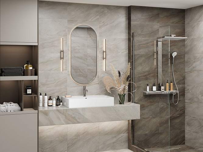 Коллекция New Trend Nepal