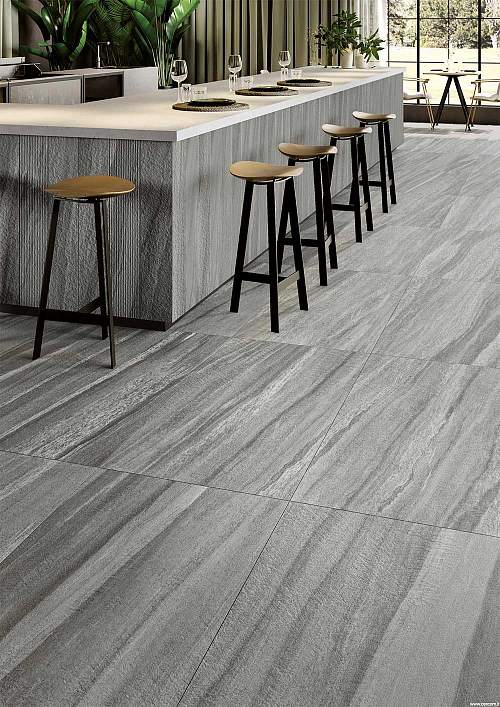 Quarzi Valmalenco 10665931 Лаппатированный Керамогранит 60x120