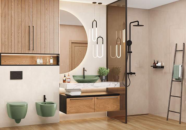 Коллекция LCM Studio