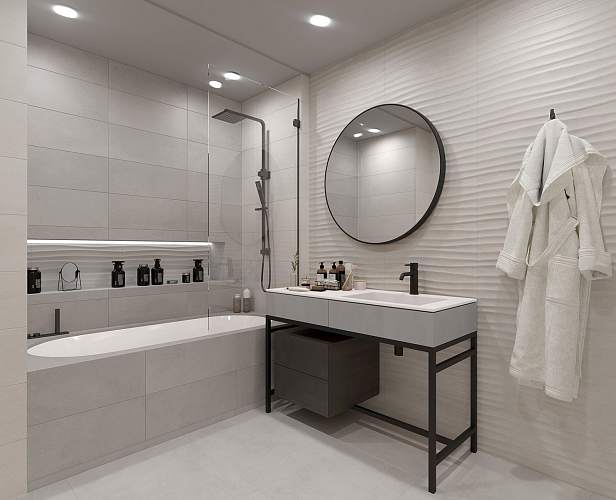 Коллекция GLOBAL TILE Eco Loft