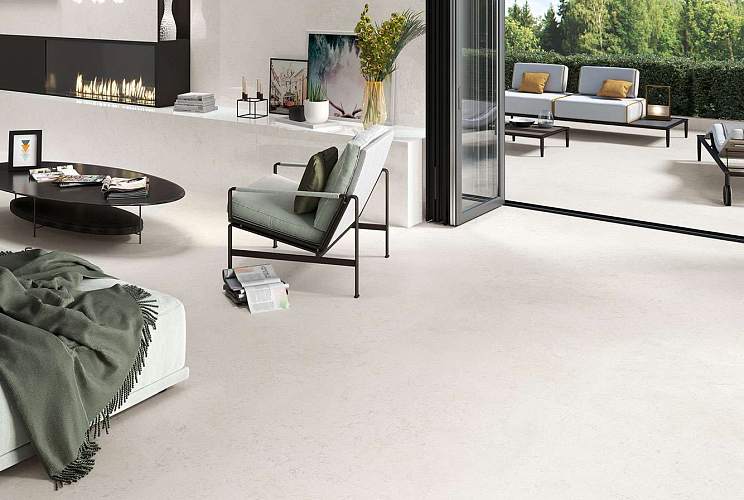 Коллекция Porcelanite Dos Baltimore 1816 100x100