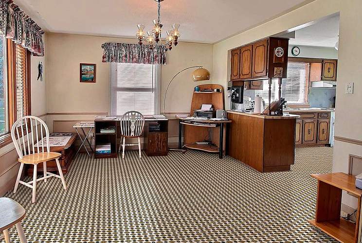 Коллекция Dual Gres Chic Collection 45x45