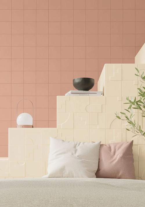 Коллекция Wow Casbah 12,5x12,5