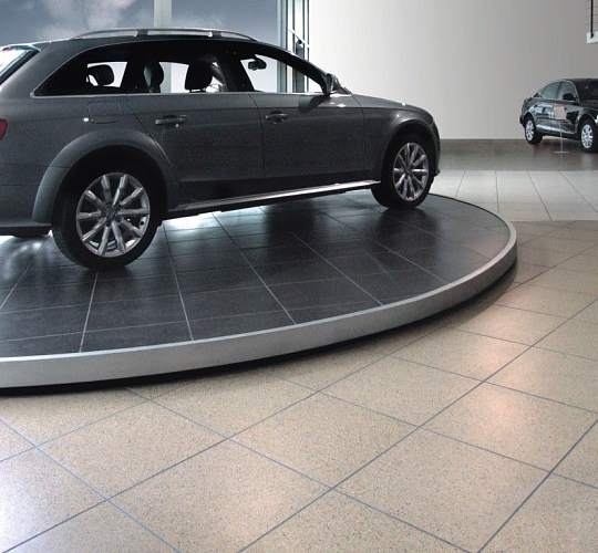 Коллекция Керамин Грес