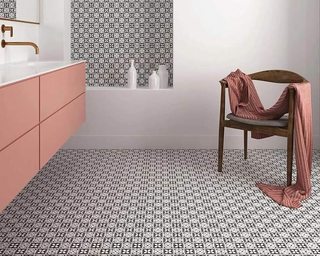 Коллекция Equipe Rivoli 20x20