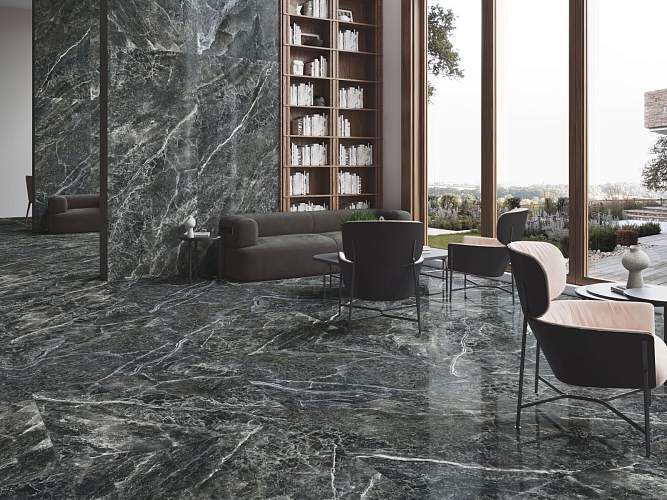 Коллекция Baldocer Electra 60x120