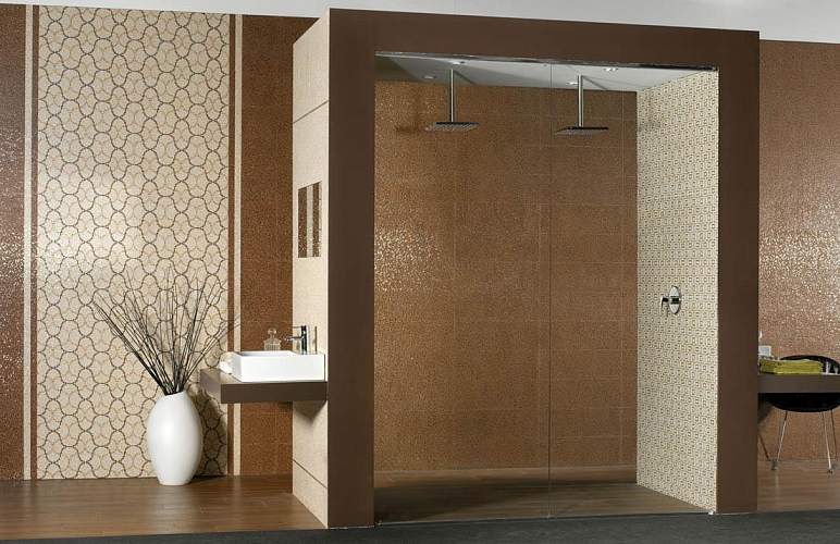 Коллекция Emigres Mosaic 20x60