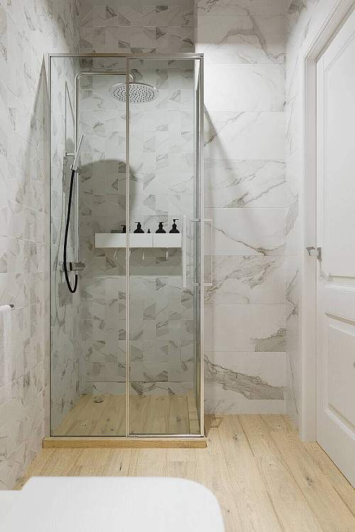 Коллекция Azteca Ceramica Calacatta