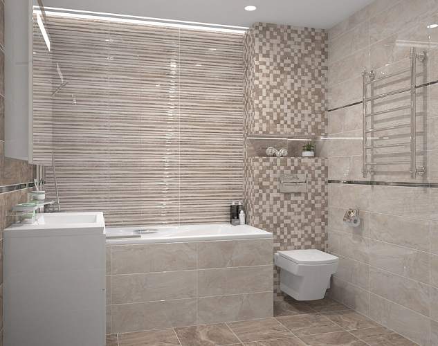 Коллекция Laparet Polaris