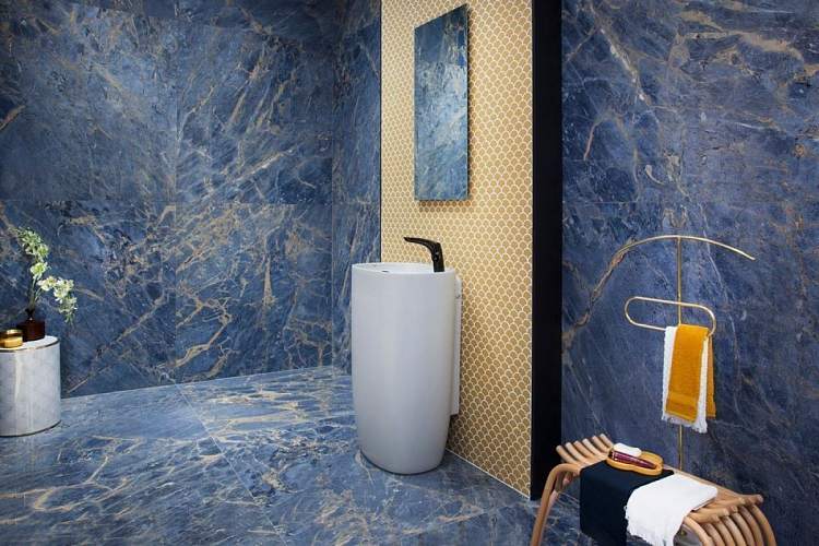 Коллекция Exagres Marbles 20x120