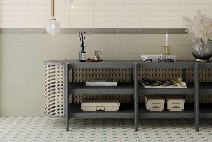 Коллекция Wow Texiture 6,25x25