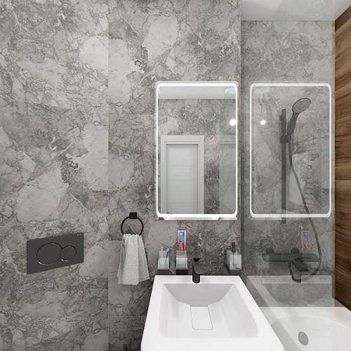 Коллекция IDALGO Граните Ардезио