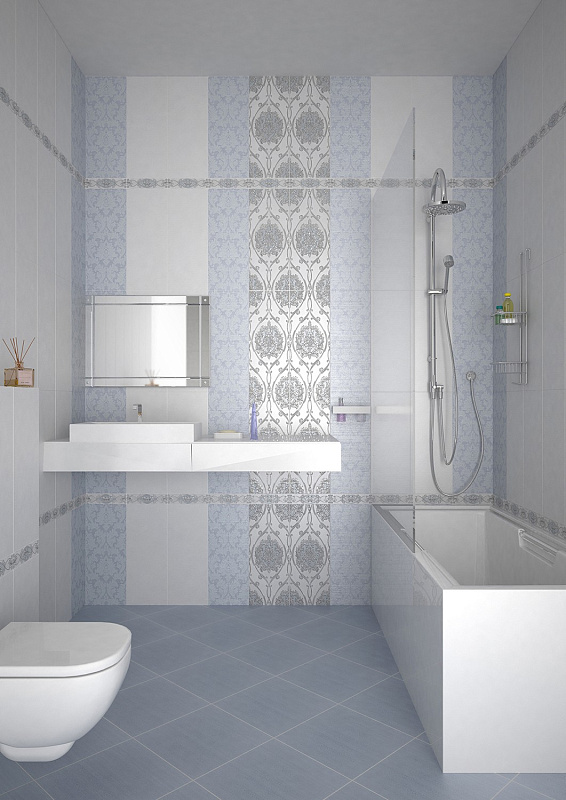 Коллекция Chateau 20,1x50,5
