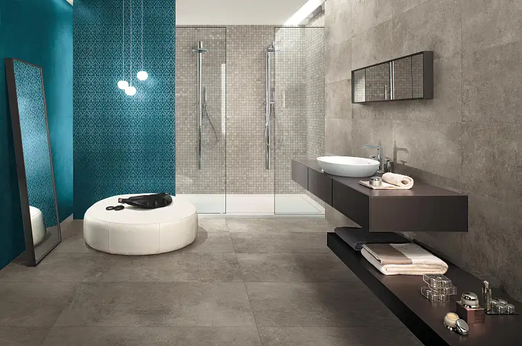 Коллекция Atlas Concorde Russia Drift 33x80