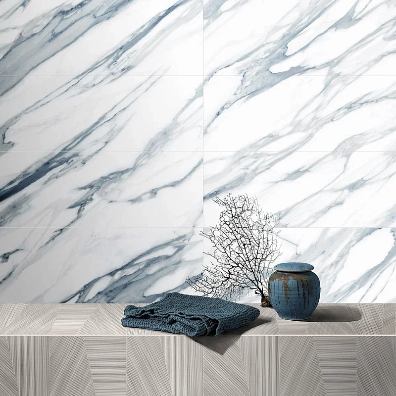 Коллекция Royal Blu 24,2x70