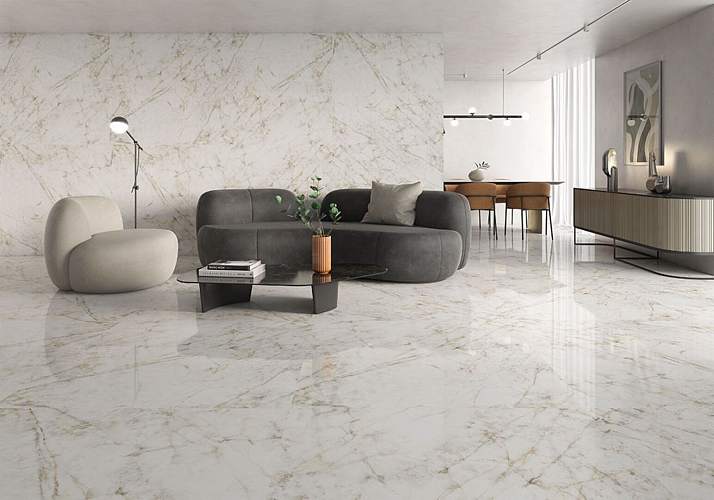 Коллекция Prissmacer Almaden