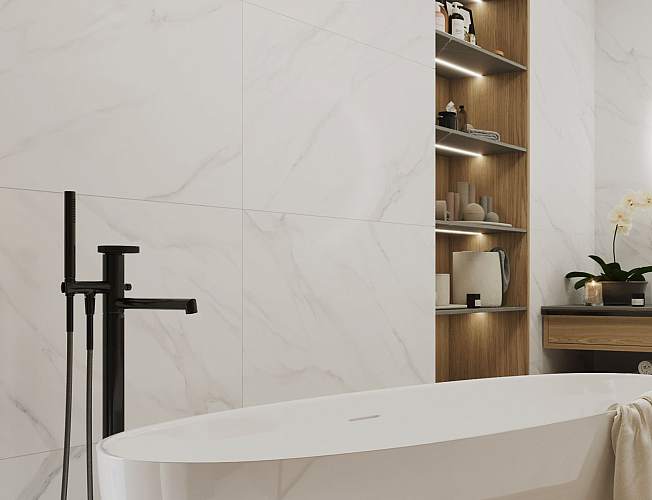 Коллекция Staro Luxor