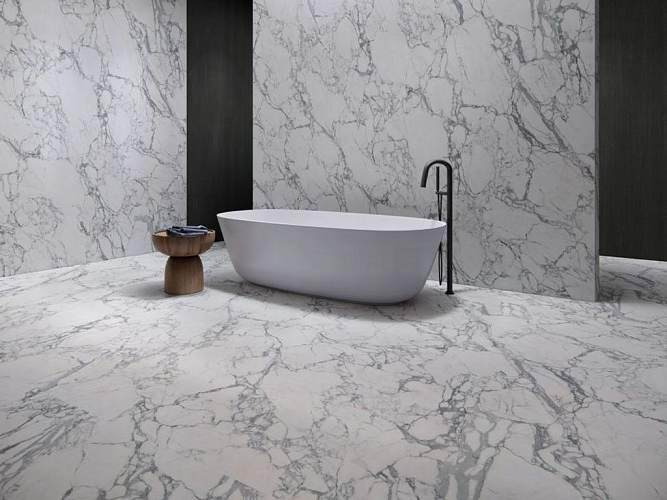 Коллекция Zodiac Ceramica Statuario