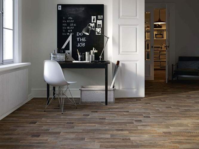 Коллекция Kerama Marazzi Браш Вуд