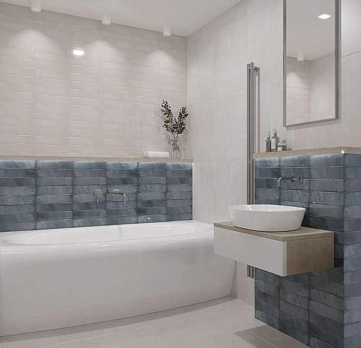 Коллекция Azori Bricks
