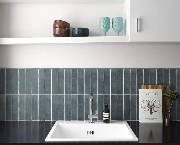 Коллекция Equipe Argile 10x10