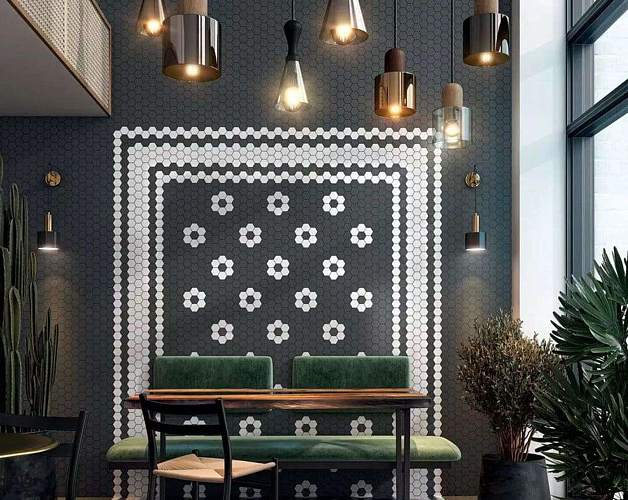 Коллекция Kerama Marazzi Агуста