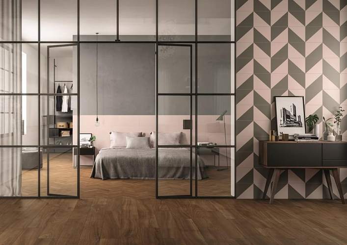 Коллекция Italon Element Wood 60x120