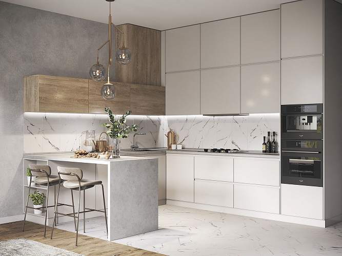 Коллекция Cersanit Lorenzo 30x60 CRS