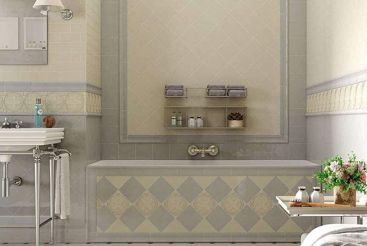 Коллекция Adex Studio 14,8x14,8