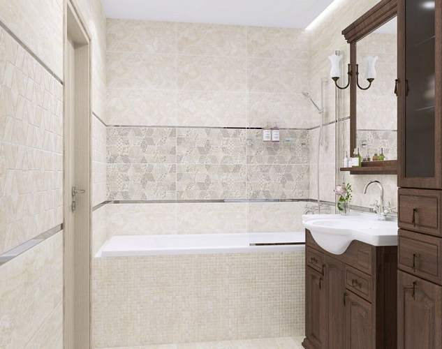 Echo Бежевый 30х60 (1,8 м2/уп = 10 шт/уп)