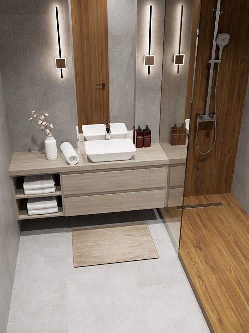 Коллекция Primavera Nemo