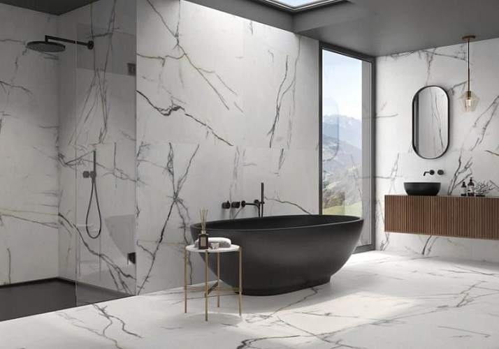 Коллекция Pamesa Etna 60x120