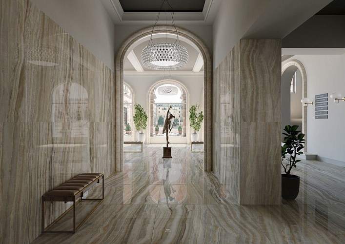 Коллекция Kerama Marazzi Ониче