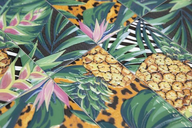 Коллекция Kerama Marazzi Пальмейра