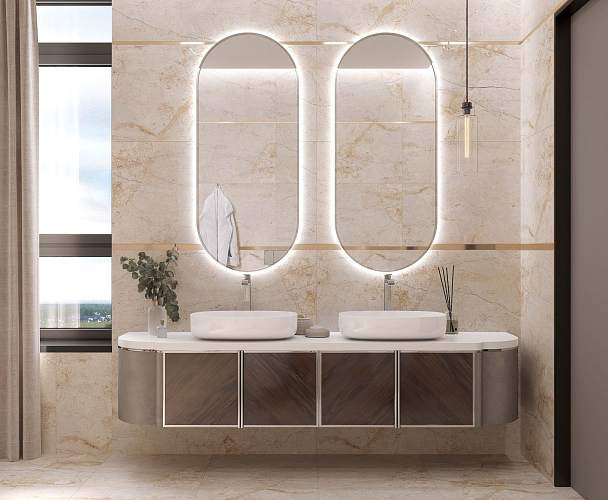 Коллекция Laparet Carved River