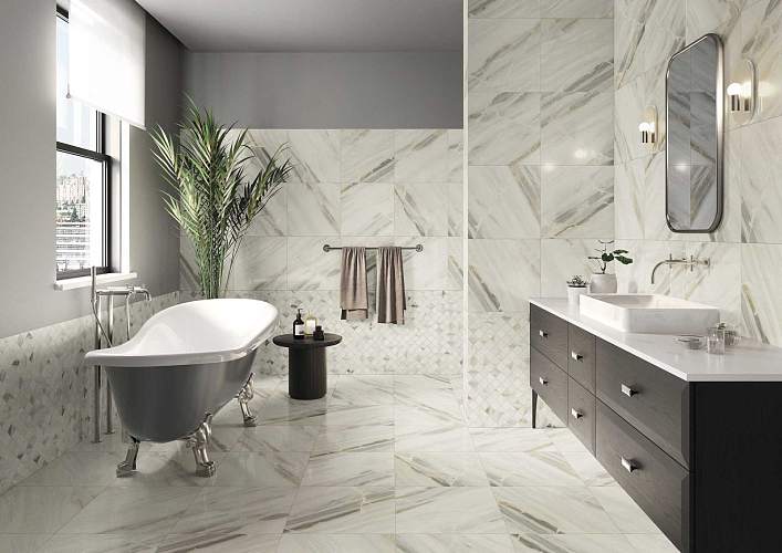 Коллекция Coliseumgres Firenze 45x45