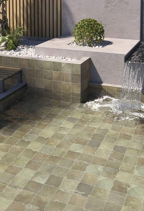 Коллекция Equipe Spa&Pools