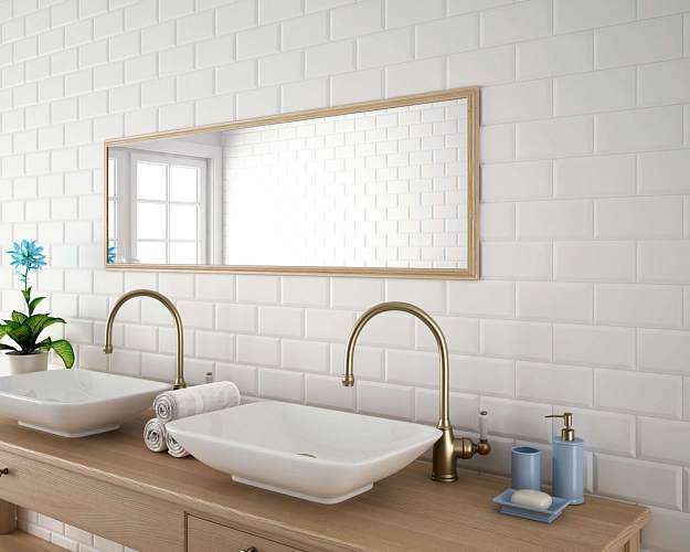 Коллекция Dar Ceramics Biselado 10x20