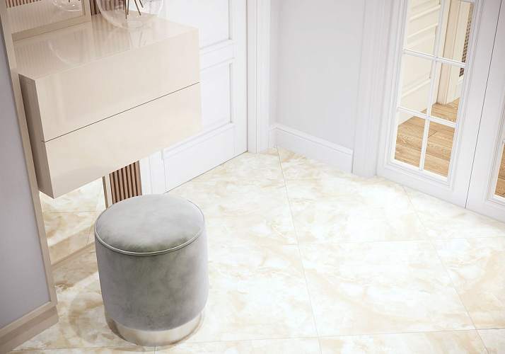 Коллекция Alma Ceramica Oasis 24,9x50