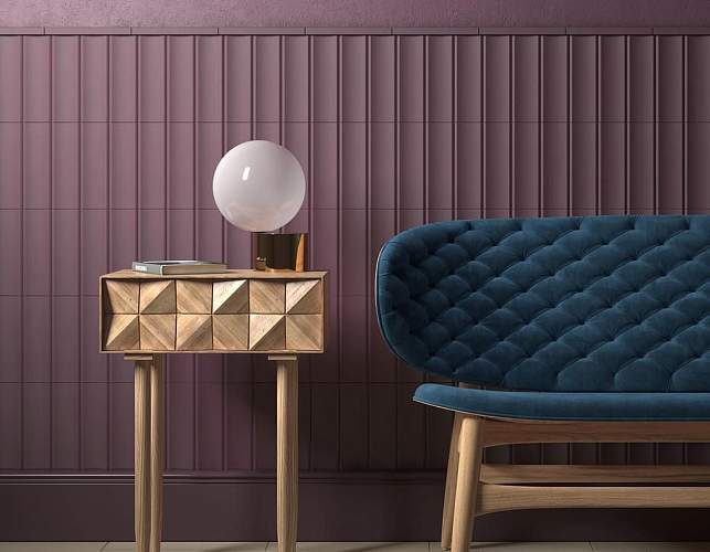 Коллекция Equipe Vibe 6,5x20