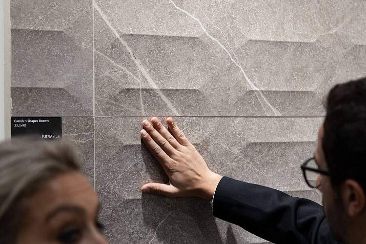 Коллекция Keratile Camden 60x60