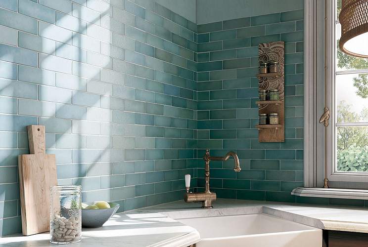 Коллекция Equipe Magma 6,5x20