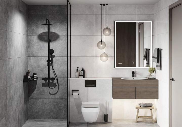 Коллекция Meissen Ideal 44,8х89,8