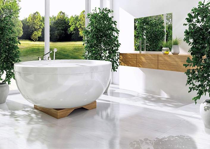 Коллекция NT Ceramic Aurora 60x120