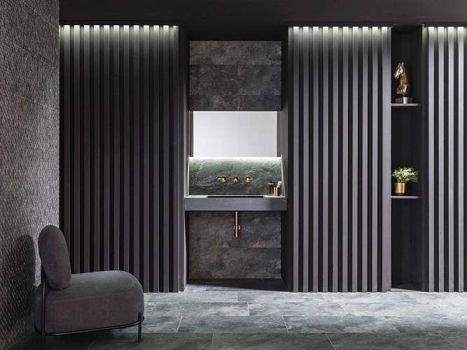 Коллекция Venis Porcelanatos Mirage