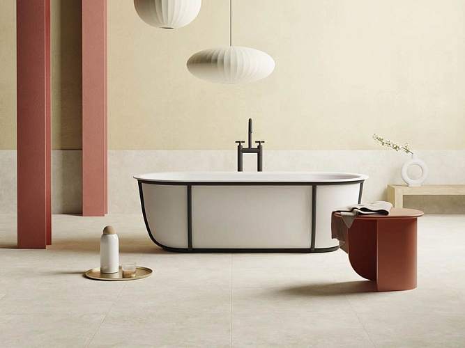 Коллекция Coliseumgres Creta 60x60