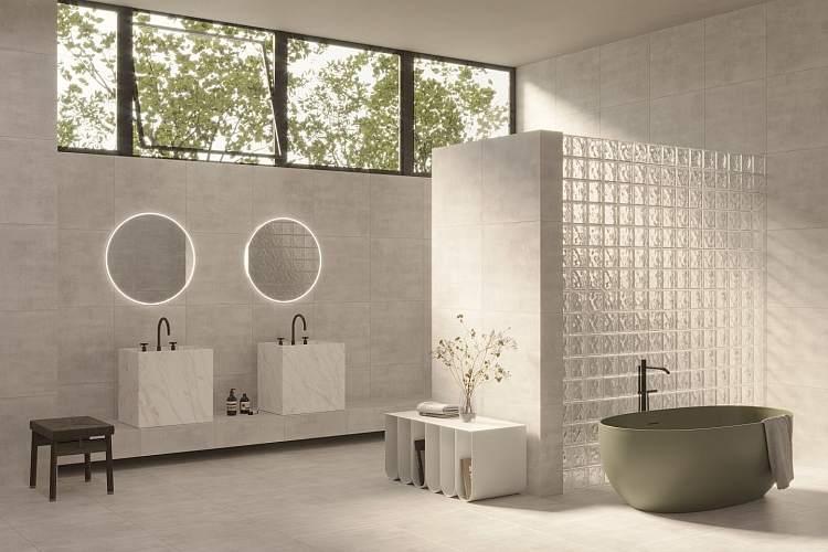 Коллекция Creto Street