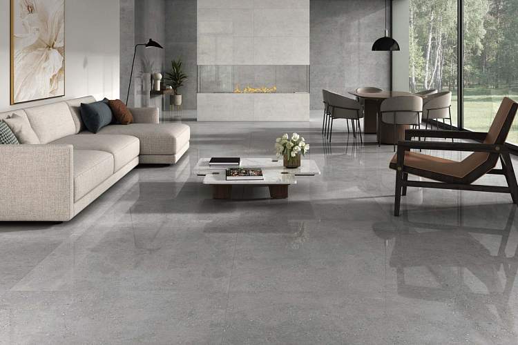 Коллекция Stylnul Ceramica (STN) Flax 59,5x120