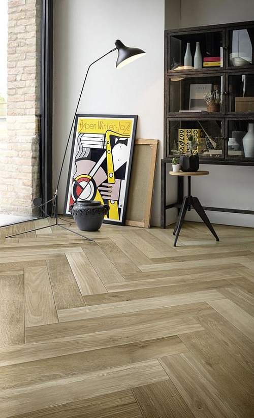 Коллекция Marazzi Italy Treverkfusion 10x70
