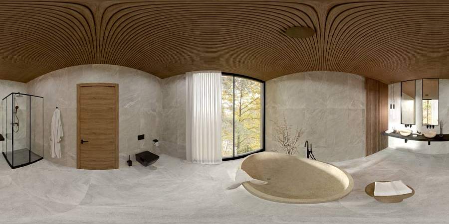 Коллекция Primavera Rigel 60x120